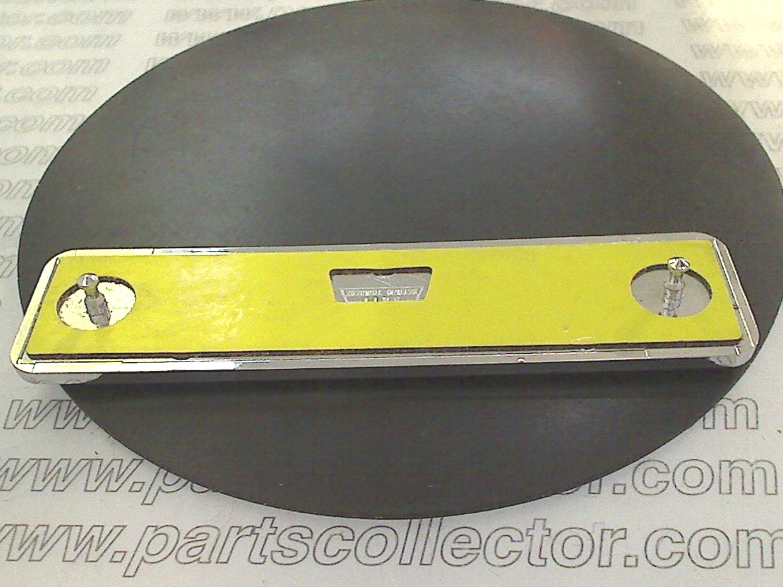 LANCIA  Car body code 9379 compatible with: LANCIA BETA, LANCIA DELTA, LANCIA LANCIA - additional view